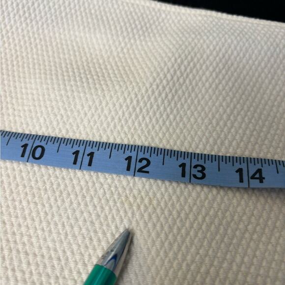 Anthropologie Maeve Colorblock Cap Sleeve Shift Dress Black White Size XS - Picture 7 of 8